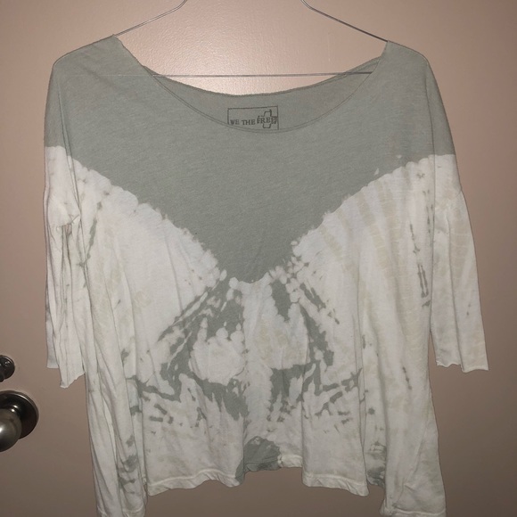 free people top - Picture 2 of 3